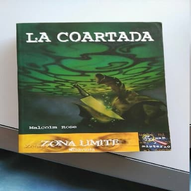 La coartada
