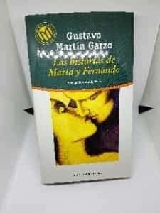 Las historias de Marta y Fernando