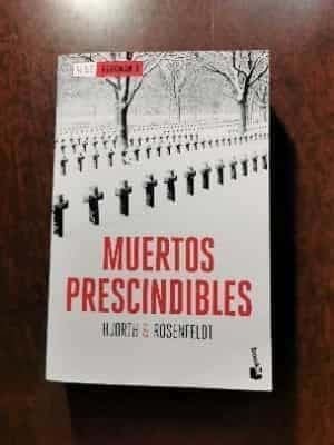 Muertos Prescindibles 