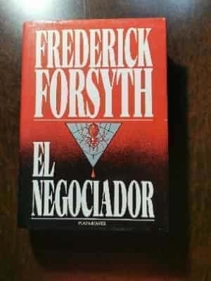 El Negociador 