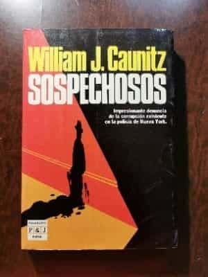 Sospechosos 