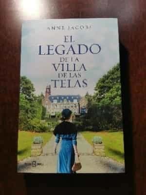 El legado de la villa de las telas
