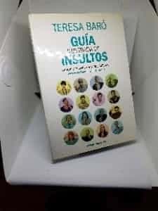 Guía ilustrada de insultos