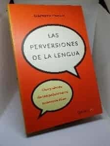 Las perversiones de la lengua