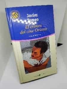 El crimen del cine Oriente
