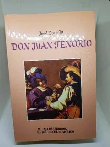Don Juan Tenorio