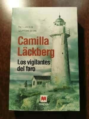 Los vigilantes del faro