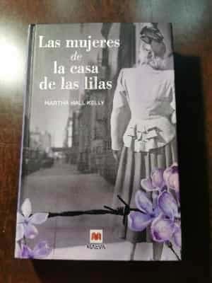 Las mujeres de la casa de las lilas