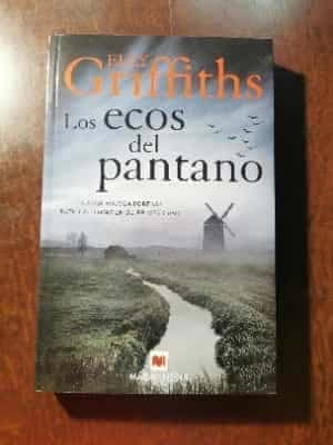 Los ecos del pantano