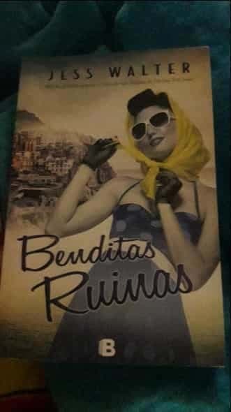 Benditas Ruinas
