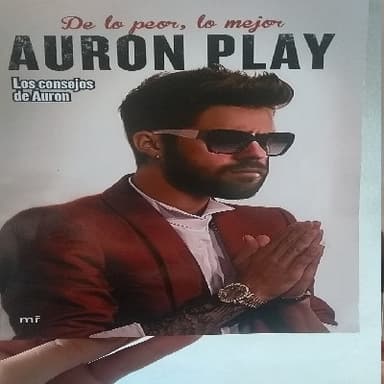 de lo peor a lo mejor auron play
