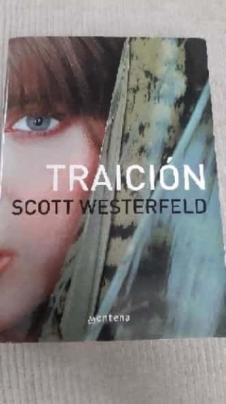 Traición