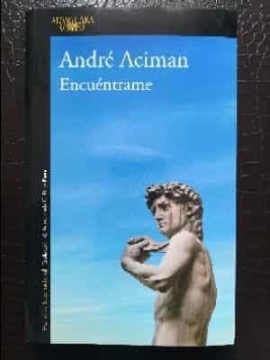 ENCUÉNTRAME