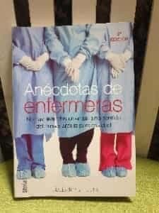 Anecdotas de enfermeras