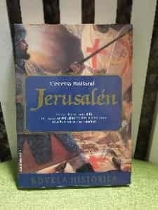 Jerusalén