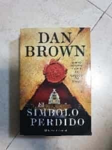 El simbolo perdido 