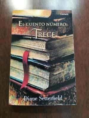 El cuento número trece 