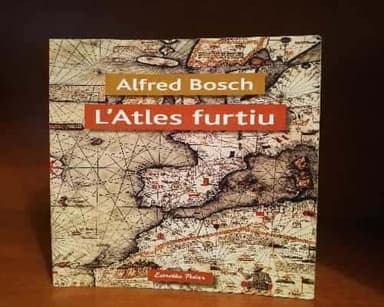 L’ Atles Furtiu