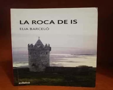 La roca de Is