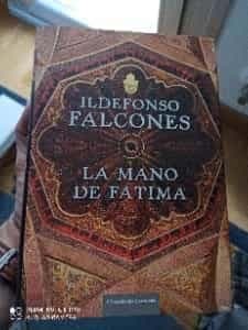 La mano de Fatima