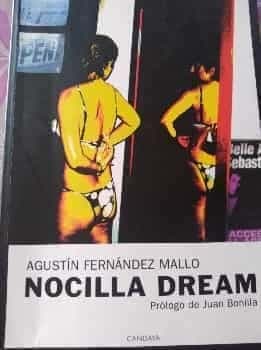 Nocilla dream