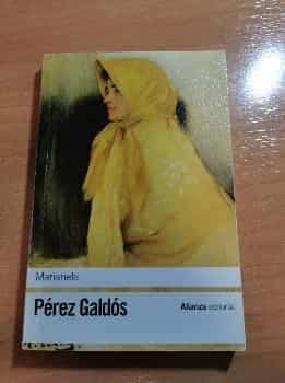 Marianela