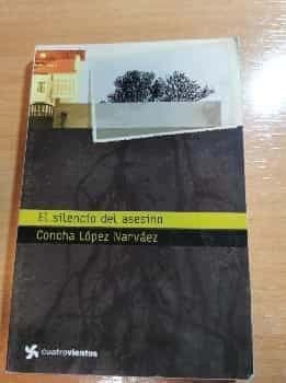El silencio del asesino 