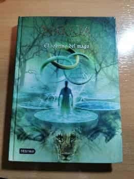 Las cronicas de Narnia: El sobrino del mago