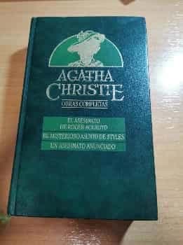Grandes Maestros del Crimen y Misterio