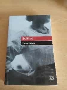 Solitud