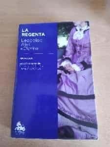 La Regenta