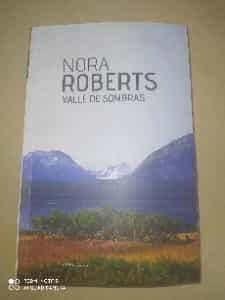 Valle de Sombras
