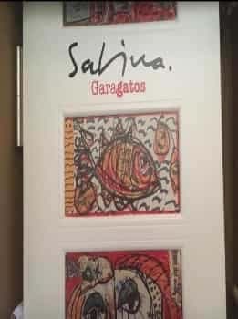 Garagatos