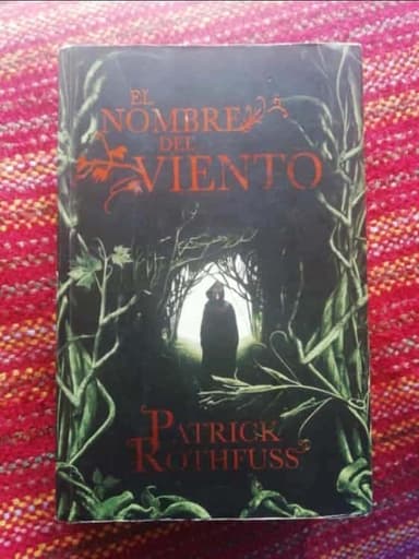 El nombre del viento 
