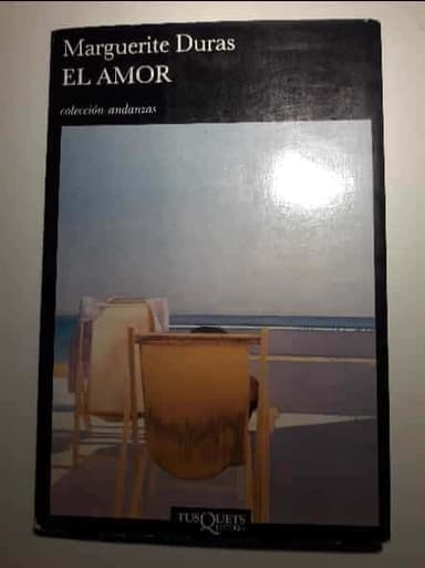 El Amor