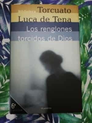 Los renglones torcidos de Dios