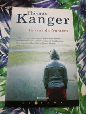 Tierras de frontera