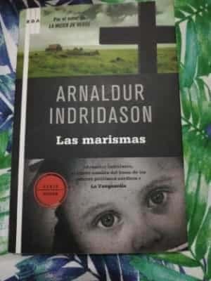 Las marismas