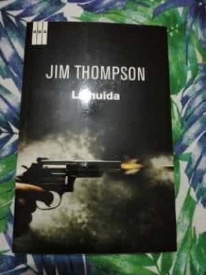 La huida