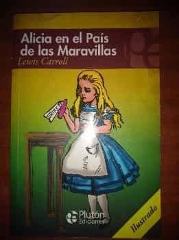 Alicia en el País de las Maravillas