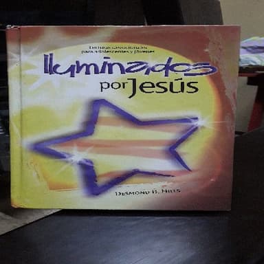 iluminados por jesus 