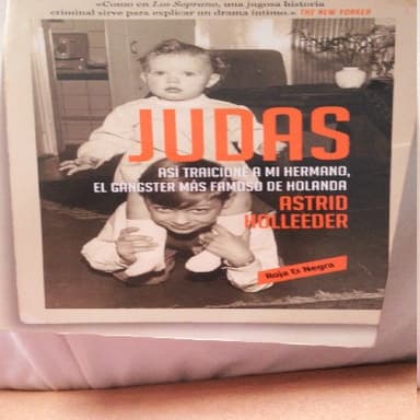 Judas