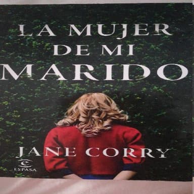 La mujer de mi marido