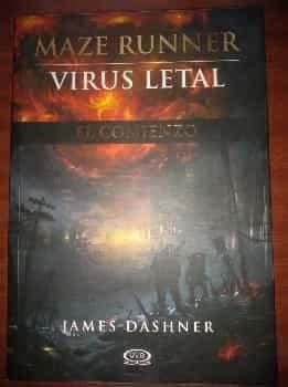 Maze Runner: Virus Letal