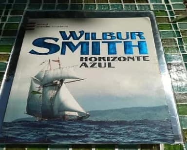 Horizonte Azul