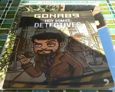 Hoy Somos Detectives