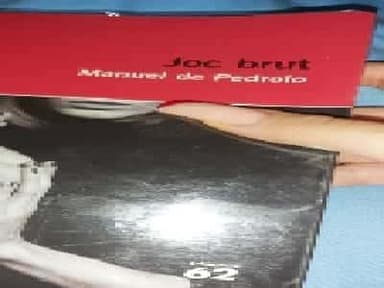Joc brut