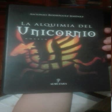 La Alquimia Del Unicornio