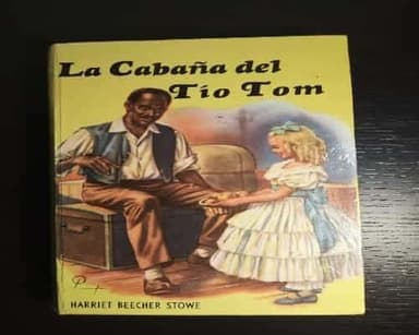 La Cabaña del Tío Tom