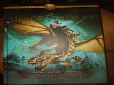 El héroe perdido